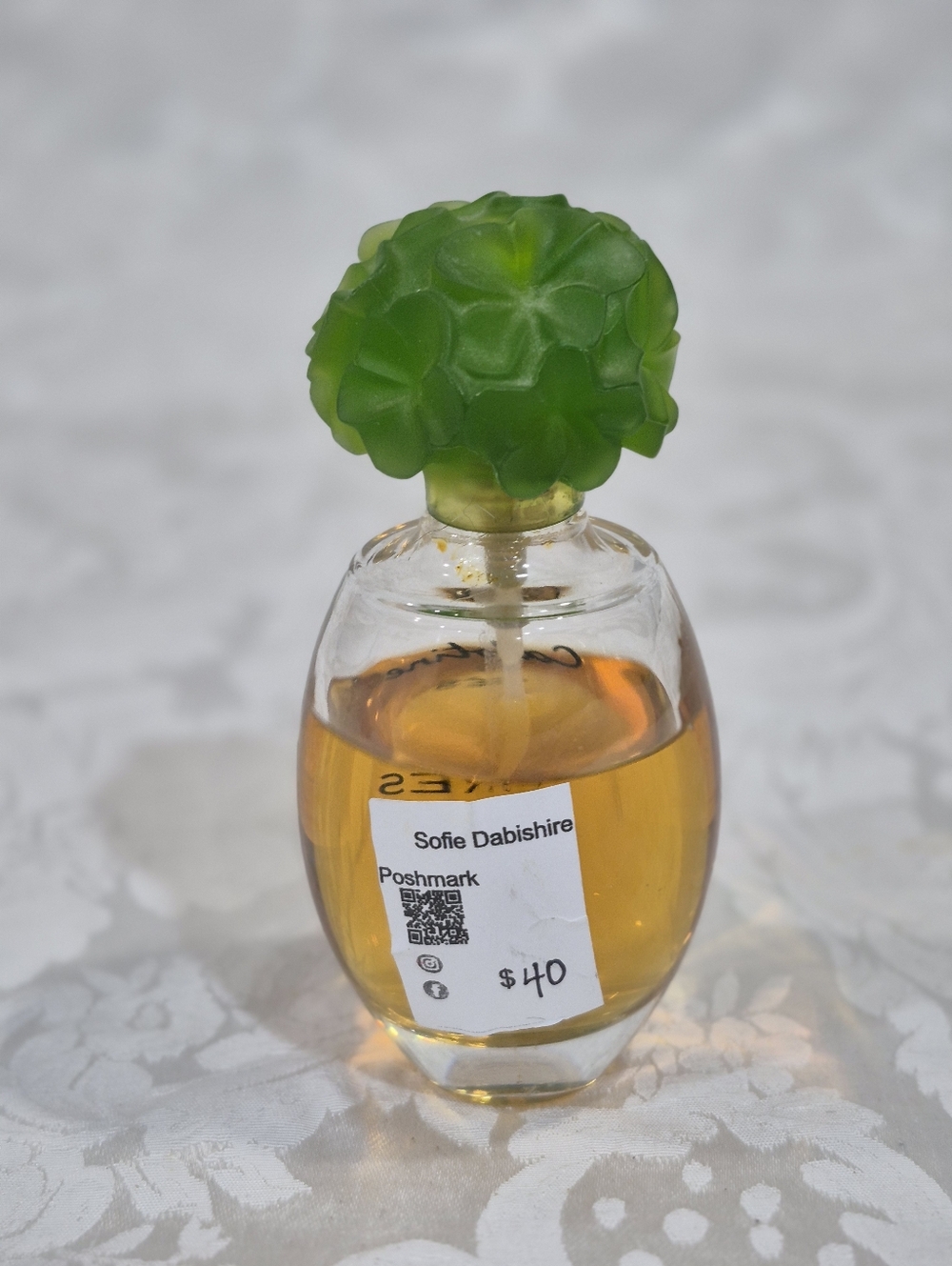 Cabotine De Gres Eau De Toilette - Picture 7 of 17
